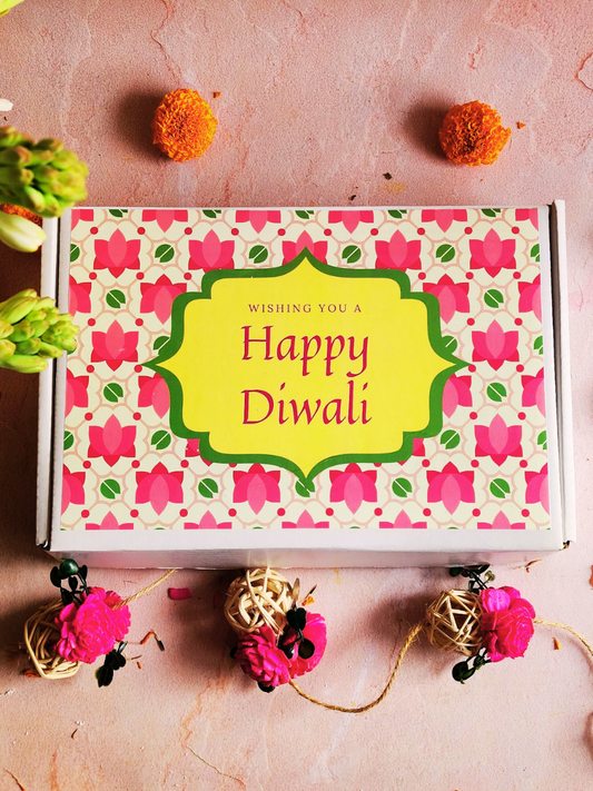 ✨ Eco-Friendly Diwali Gift Hamper
