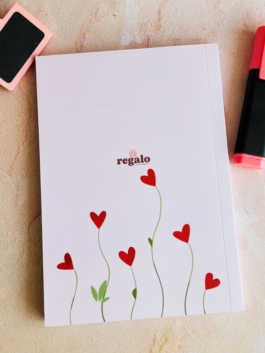 little book of notes