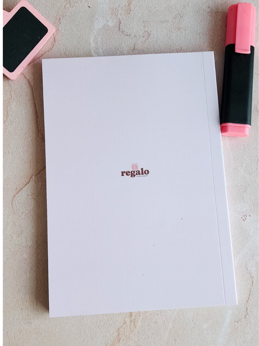 little book of notes