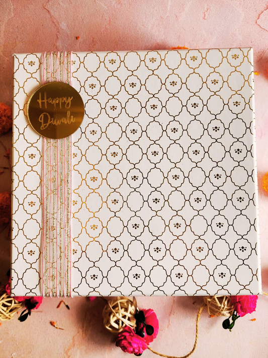 Diwali Premium Hamper Box