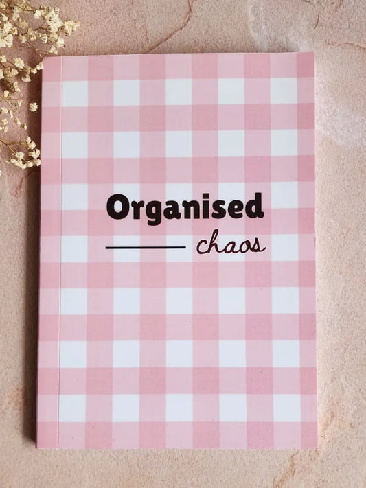 Organized Chaos