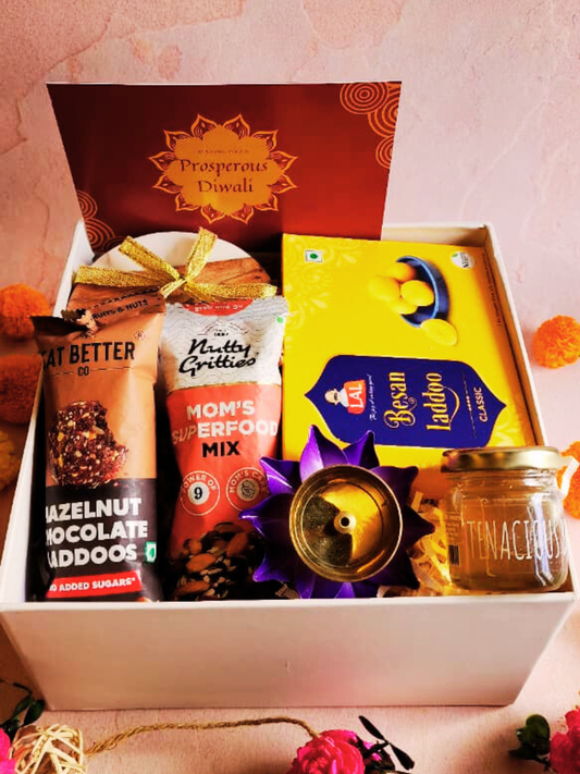 ✨ Premium Diwali Hamper Box
