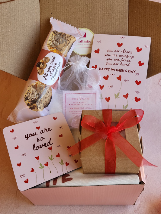 Women's Day Gift Hamper