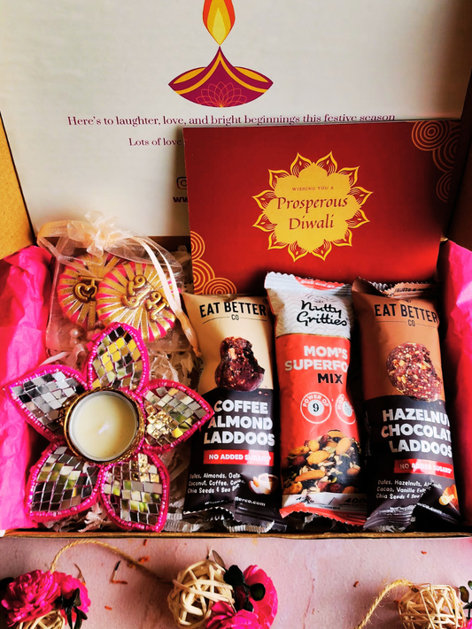 Diwali Gift Hamper