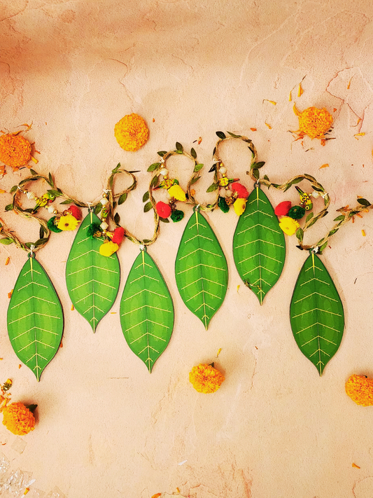 Auspicious Diwali Toran