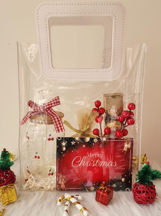 Berry Merry Hamper