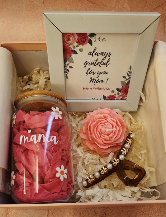 The "Always Grateful for You, Mom" Hamper